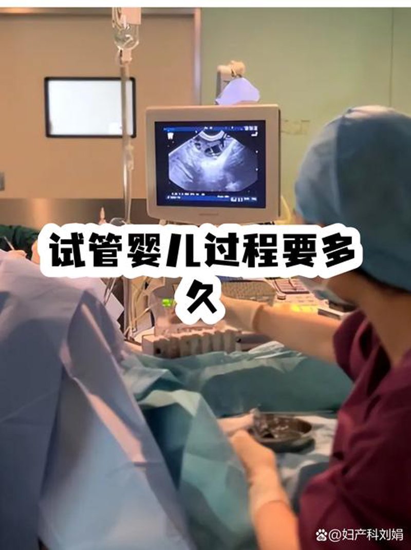 试管婴儿技术：追求梦想的步伐从未停歇