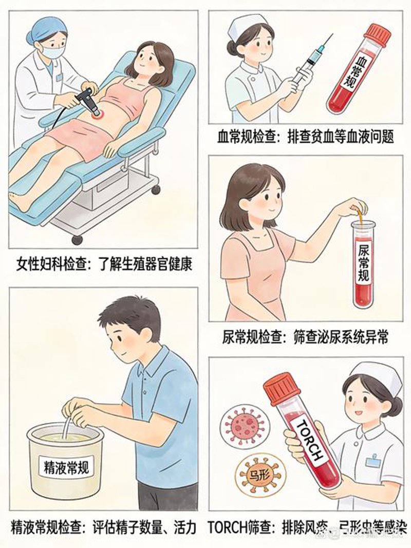 试管婴儿费用:透明化与性价比分析