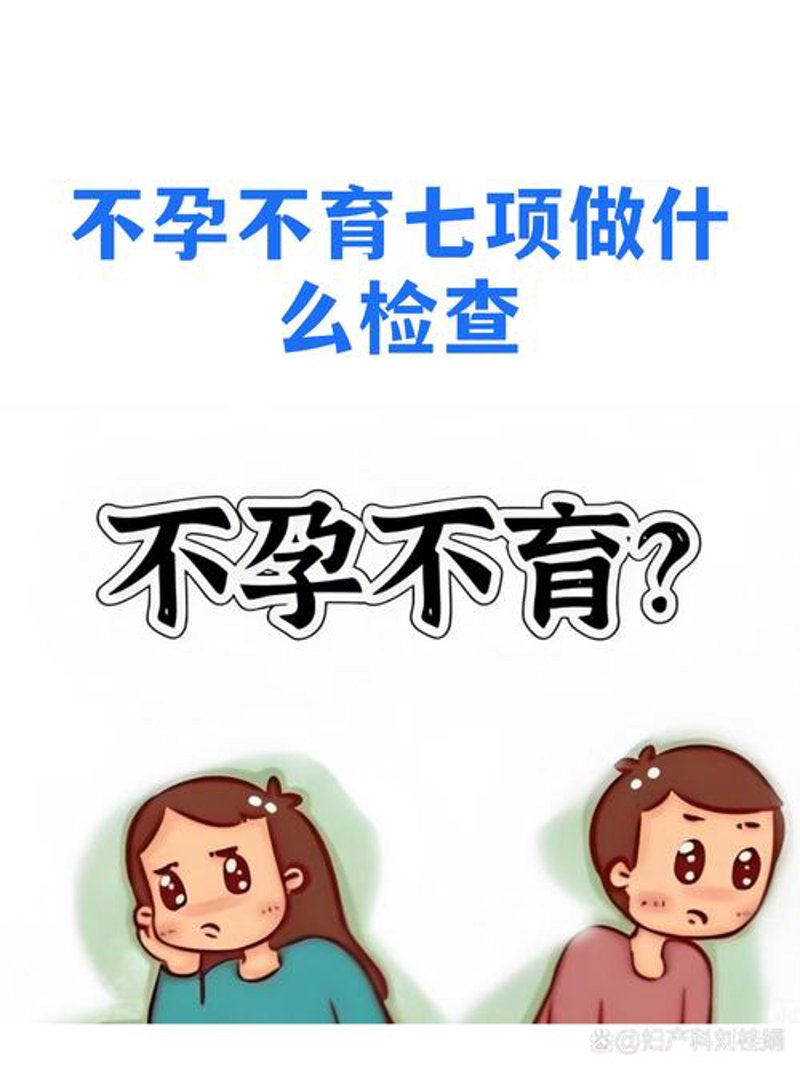 不孕不育