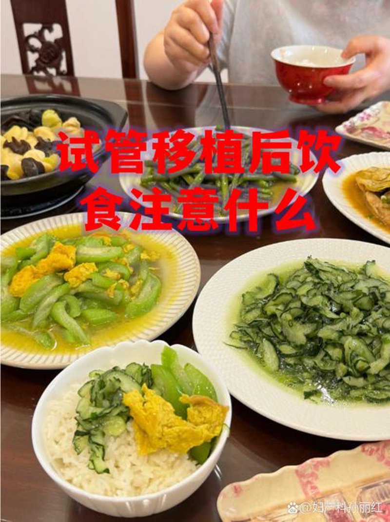 试管婴儿技术：成功率与发展趋势