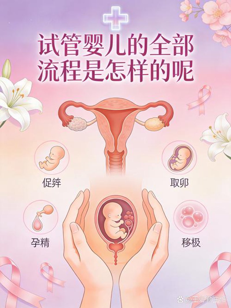 了解试管婴儿技术在深圳的发展