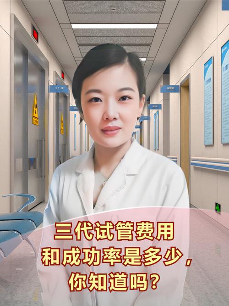 第三代试管婴儿技术:科学孕育新希望