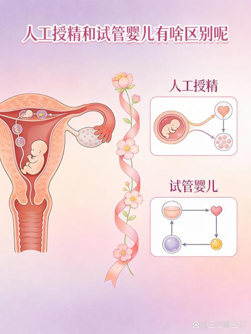 海外试管婴儿:新时代生育选择的新风向